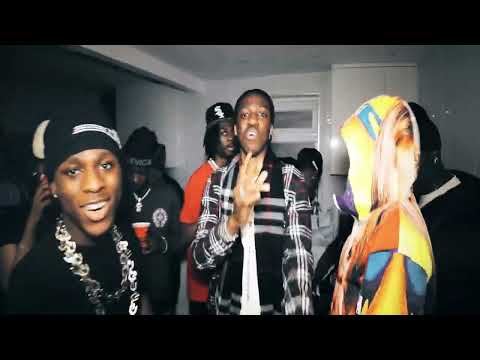 Goosey - Fat Gut (Official Music Video)