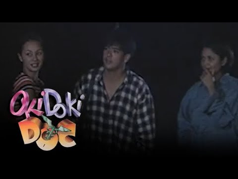 Oki Doki Doc: Donita Rose Full Episode Jeepney TV