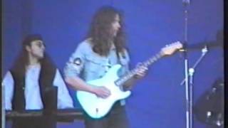 Solitaire - Looking for Love (MSG cover, live)