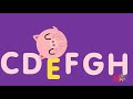 The Alphabet Swing Nursery Rhymes