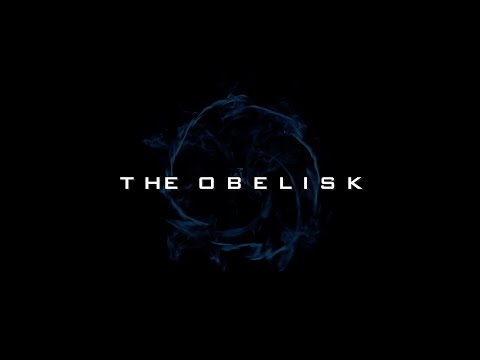 CGI 3D Animated short - The Obelisk