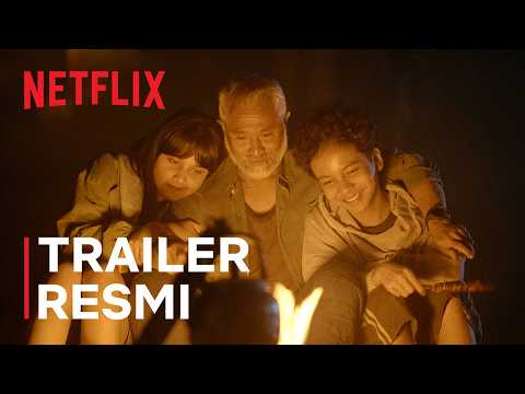Serangan Balik | Trailer Resmi | Netflix