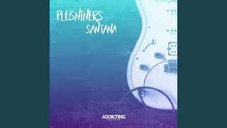 Santana (Radio Edit)