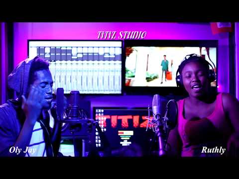 WENDYYY Feat SHISHIE _ Paka Viv avèl - paka viv san li ( Cover By Oly Jay & Ruthly )