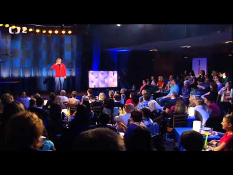 Na stojáka - Lukáš Pavlásek - O zaměstnání