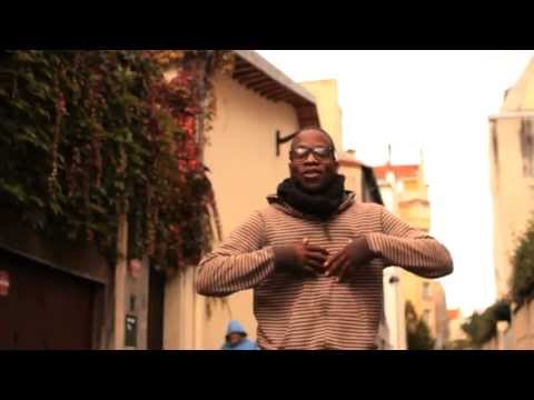 Raashan Ahmad - Beautiful Ugly ( Official Video Clip ) HD