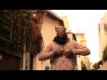 Raashan Ahmad - Beautiful Ugly ( Official Video Clip ) HD