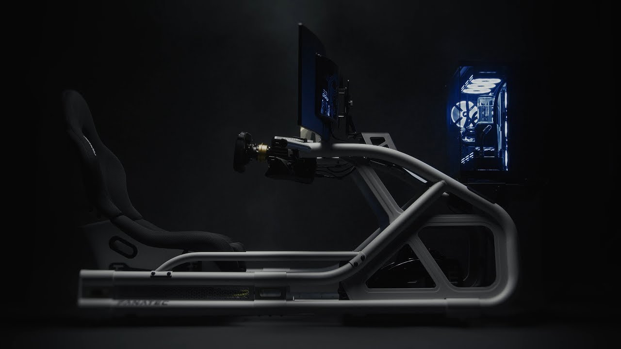 Max Verstappen Draws Parallels Between Sim Racing and Real-World Racing 7 Max Verstappen Draws Parallels Between Sim Racing and Real-World Racing