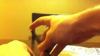 Gear for Altering Cards