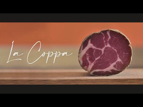 LA COPPA FATTA IN CASA - E' davvero facile!