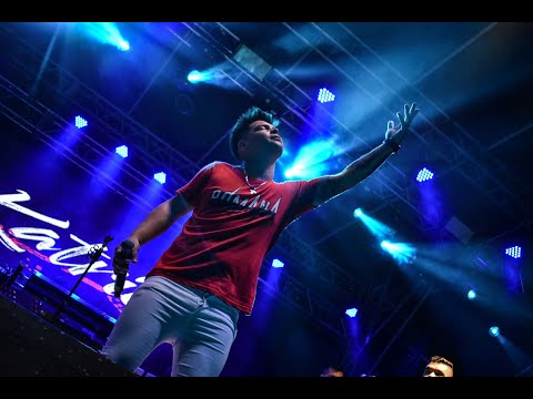 Katriel Arguello - La Difícil (Video Oficial)