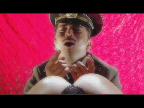 Solo Di Medina - Mujer del Vuelo (Official Music Video)