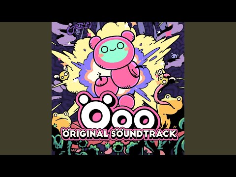 Öoo「Secret Area」