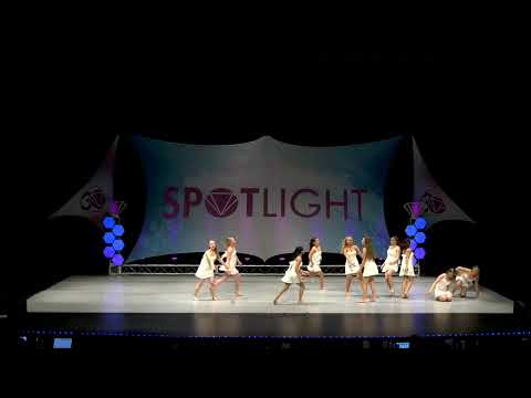 Teenage Dream- Studio 89 Dance Company
