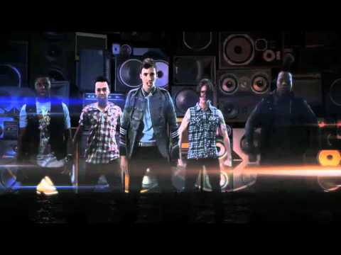 J Randall -Spirit of the Radio- - Official 2010 (HD) - Step Up 3D