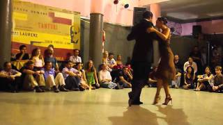 Jess Arfenoni & Roberto Zuccarino @ El Motivo