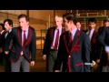 Glee Cast Animal Full Performance