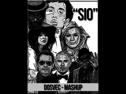 DOSVEC - SIO (Mashup)