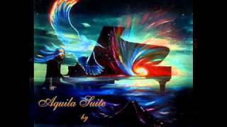 Uli Jon Roth - Aquila Suite - Aprilis, Melting Snow From The North