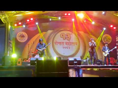 Akalpanik Nepal || Shaurab Bhattrai & co. band