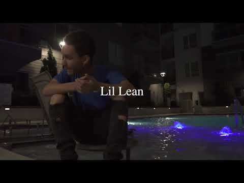 Lil Lean - (Your Love Official Music Video) #LilBaby #LilDurk