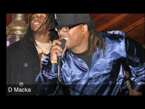 D Macka - Pretenda ft. Shigady - PaypaStackinIsAHobby Mixtape Vol.1