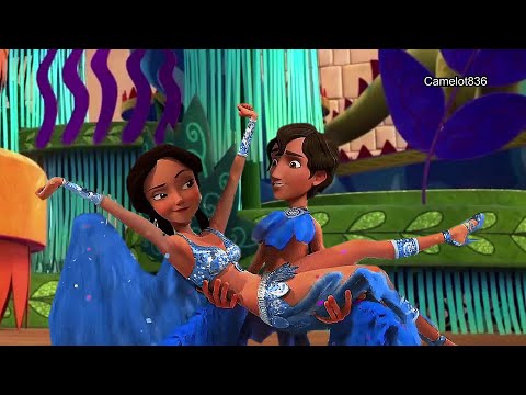 Eleteo - Kingdom Come