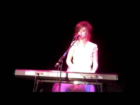 Sara Jackson-Holman Come By Fire