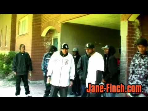 Versatile - Just Like Kingston (2009)