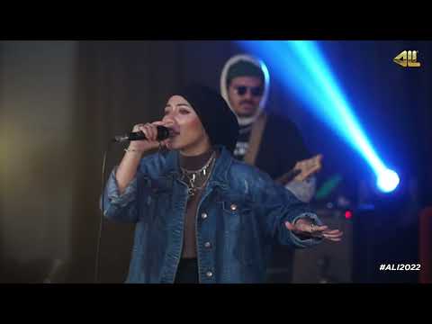 Anugerah Lagu Indie 2022: Eleven Tonight  ft. Ewan Roslan - Disconnected