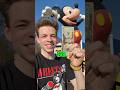 Can I Spend ONLY 20 At Disney World