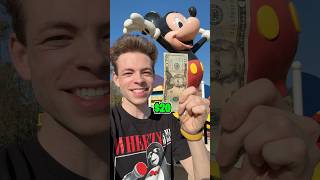 Download lagu Can I Spend ONLY $20 at Disney World? mp3 Download lagu Can I Spend ONLY $20 at Disney World? mp3