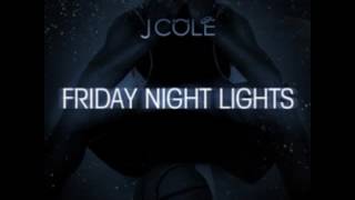 J. Cole - Bonus Looking For Trouble (ft Kanye Big Sean Pusha T Cyhi Da Prince)