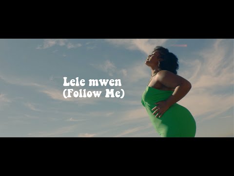 Oriri x Carolyne Naomi - Lele mwen (Follow me) #oririmusic #carolynenaomi #lovesong
