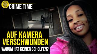 Sie verschwindet im Hotel – und wird im Gefrierschrank gefunden: Kenneka Jenkins | Crime Time Doku