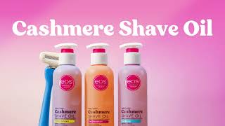 eos Products Shave Glow by eos (2026) – Upgrade Your Shave for Smoother, Bump‑Free Skin