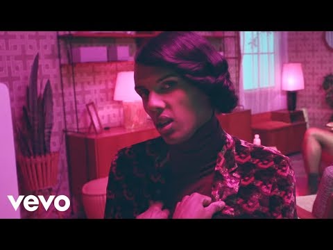 Stromae - Tous Les Mêmes (Official Music Video)