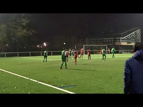 assoa u17 dsr  -  maison alfort u17 dsr (championnat) 2mt suite 2