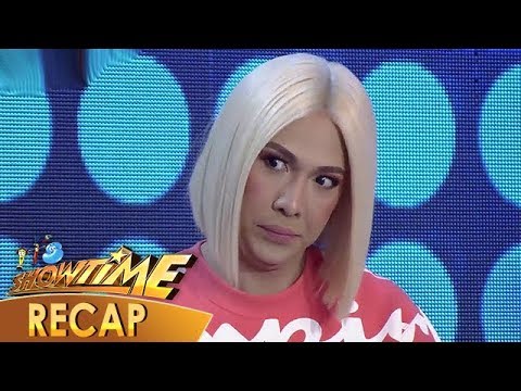 Funny and trending moments in KapareWho | It's Showtime Recap | March 20, 2019