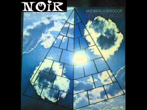 Hazenberg und Retrogott - Spielerhass