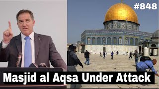 Understanding Masjid al Aqsa
Masjid al Aqsa is under severe attack, revealing blatant injustices in Jerusalem. Renowned Is...