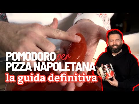 POMODORO PIZZA NAPOLETANA : la guida definitiva