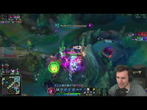 RUSPARIM - League of Legends ITA #2309
