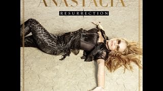 Anastacia - Left outside alone Part 2 (with lyrics)