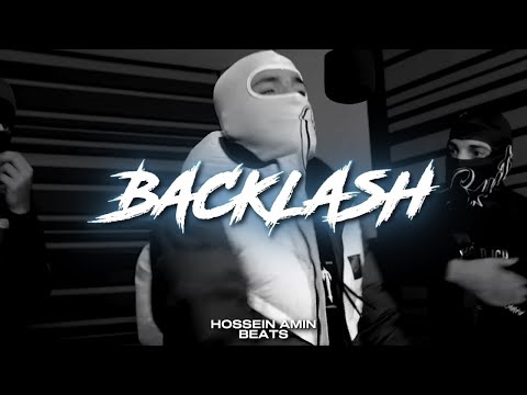 021kid x Booter Bee x Persian Drill Type Beat - “Backlash” | Prod By HosseinAmin