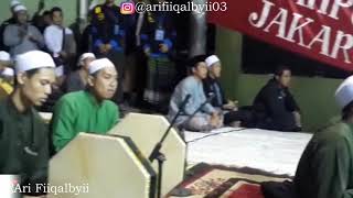 Download lagu Qasidah Shollu ‘ala Nurilladzi - Hadroh Majelis Rasulullah mp3