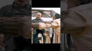 Download lagu Tai Chi Zero (2012) | Tent Showdown: Zhao Kan-Ping vs. Master Dong’s Fierce Battle! mp3