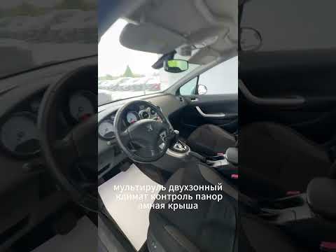 фото peugeot 308 i 0
