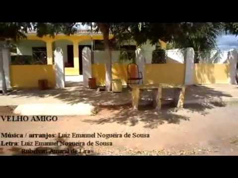 Velho amigo   João Gomes de Lira