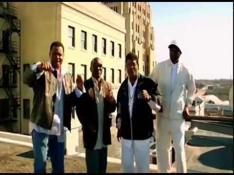 Doo Wop Never Dies - The Edsels (The Reynolds Brothers)